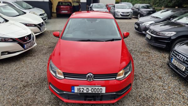 2016 Volkswagen Polo (Automatic ) 369872617