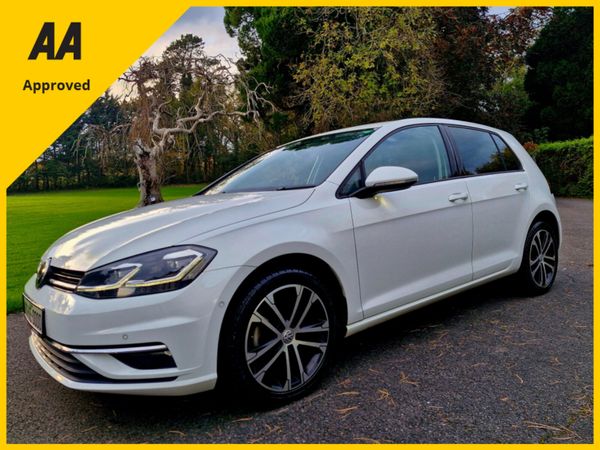 💥2019 Volkswagen Golf💥(Auto+Warranty+2 Year NCT) 369872876