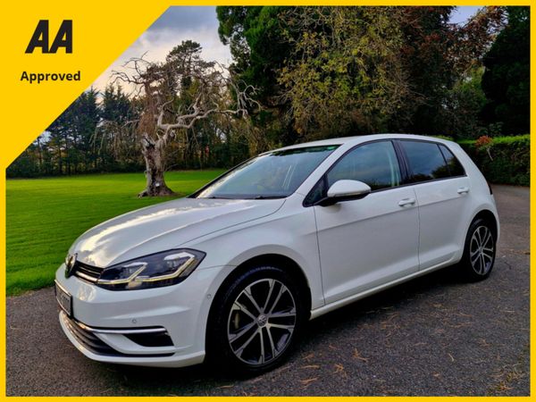 💥2019 Volkswagen Golf💥(Auto+Warranty+2 Year NCT) 369872877