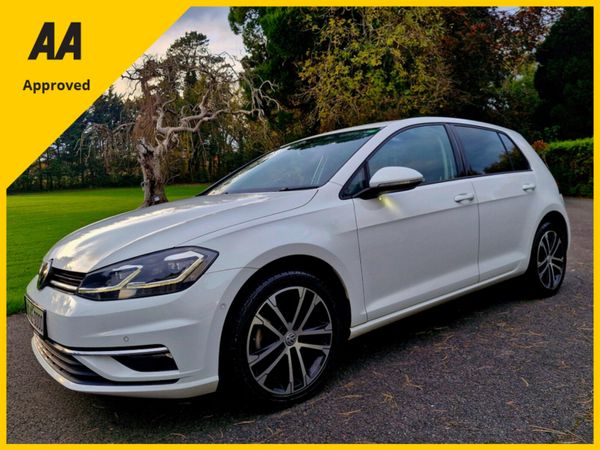 💥2019 Volkswagen Golf💥(Auto+Warranty+2 Year NCT) 369872873