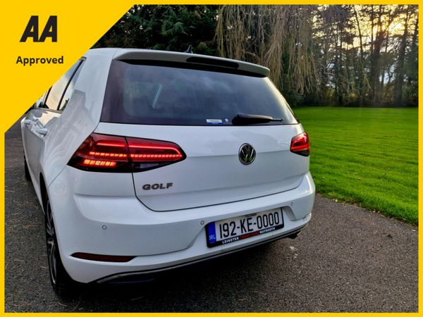 💥2019 Volkswagen Golf💥(Auto+Warranty+2 Year NCT) 369872884