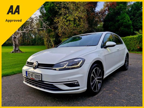 💥2019 Volkswagen Golf💥(Auto+Warranty+2 Year NCT) 369872885