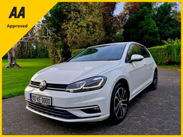 💥2019 Volkswagen Golf💥(Auto+Warranty+2 Year NCT) 369872886