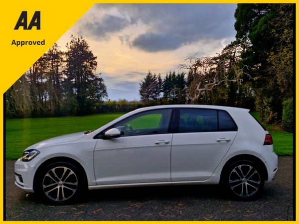 💥2019 Volkswagen Golf💥(Auto+Warranty+2 Year NCT) 369872882