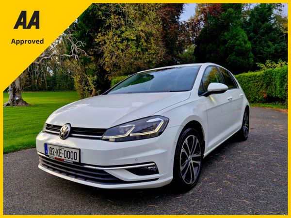 💥2019 Volkswagen Golf💥(Auto+Warranty+2 Year NCT) 369872883