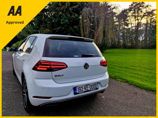 💥2019 Volkswagen Golf💥(Auto+Warranty+2 Year NCT) 369872894