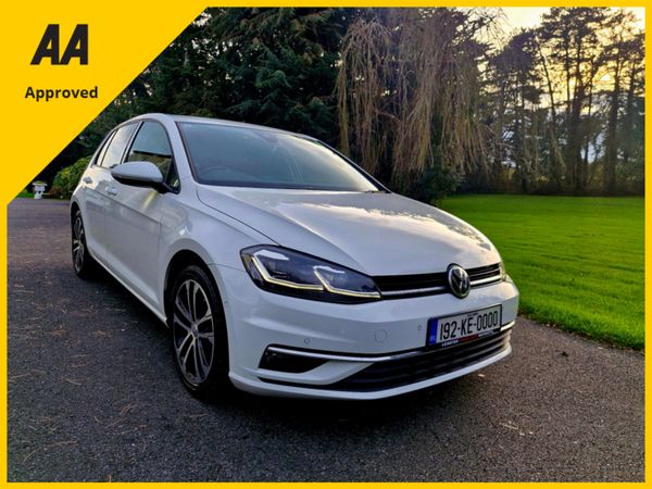 💥2019 Volkswagen Golf💥(Auto+Warranty+2 Year NCT) 369872891