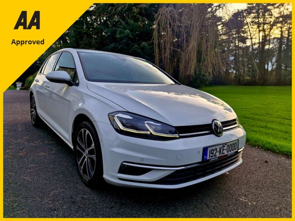 💥2019 Volkswagen Golf💥(Auto+Warranty+2 Year NCT) 369872905
