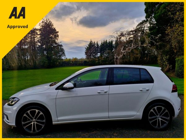 💥2019 Volkswagen Golf💥(Auto+Warranty+2 Year NCT) 369872906