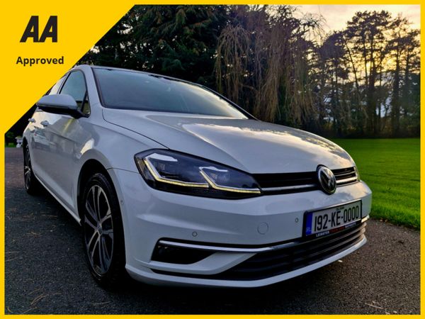 💥2019 Volkswagen Golf💥(Auto+Warranty+2 Year NCT) 369872907