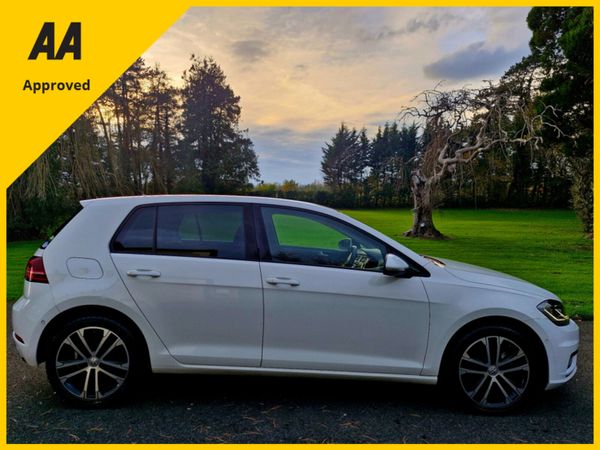 💥2019 Volkswagen Golf💥(Auto+Warranty+2 Year NCT) 369872900