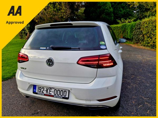 💥2019 Volkswagen Golf💥(Auto+Warranty+2 Year NCT) 369872902