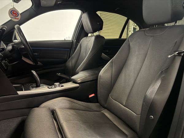 2016 BMW 320D MSPORT AUTO 369873154