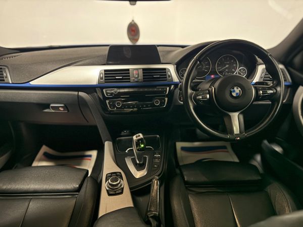 2016 BMW 320D MSPORT AUTO 369873156