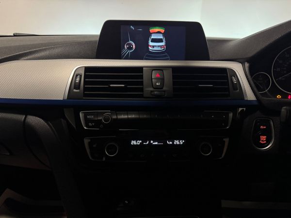 2016 BMW 320D MSPORT AUTO 369873157