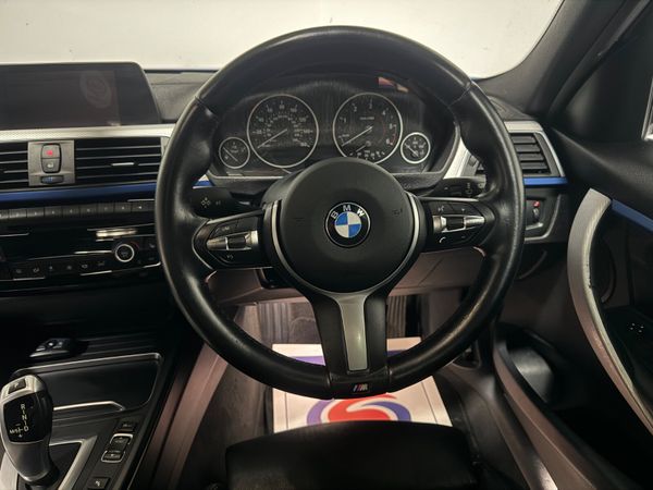 2016 BMW 320D MSPORT AUTO 369873167