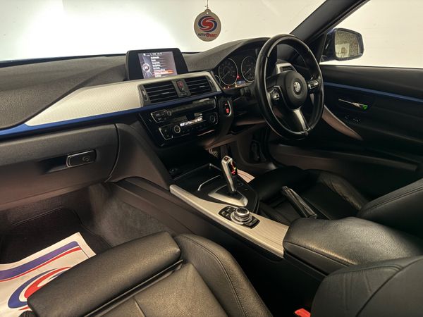 2016 BMW 320D MSPORT AUTO 369873162