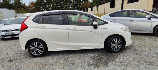 2016 Honda Fit ( Deposit Paid) 369886007