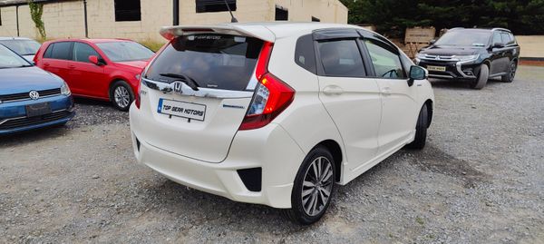 2016 Honda Fit ( Deposit Paid) 369886008