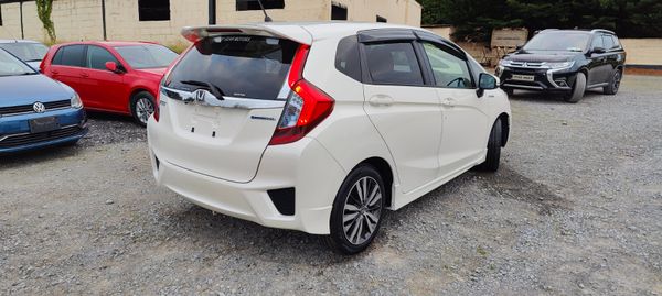 2016 Honda Fit ( Deposit Paid) 369886009