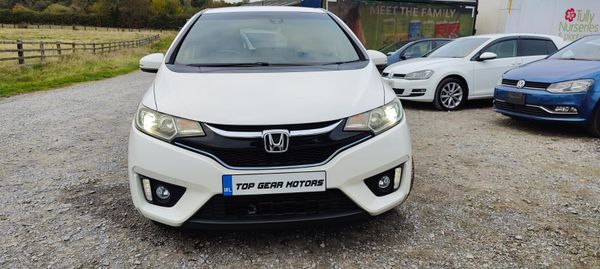 2016 Honda Fit ( Deposit Paid) 369886010