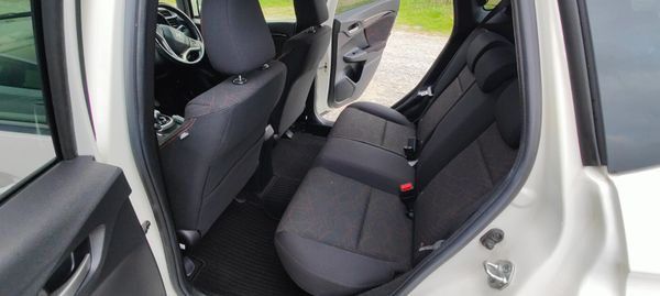 2016 Honda Fit ( Deposit Paid) 369886131