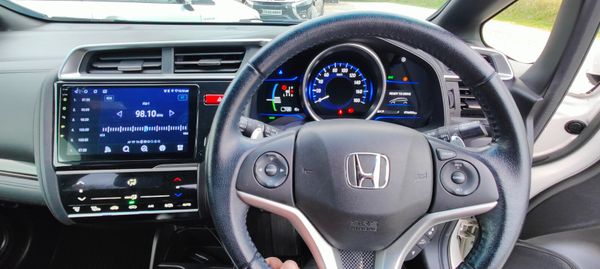 2016 Honda Fit ( Deposit Paid) 369886133