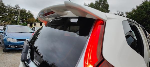 2016 Honda Fit ( Deposit Paid) 369886146