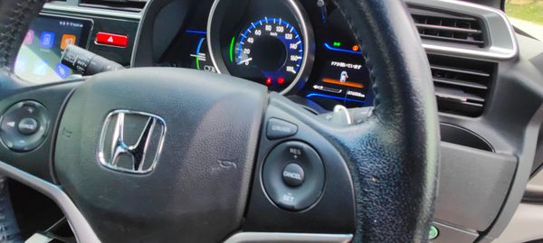 2016 Honda Fit ( Deposit Paid) 369886147