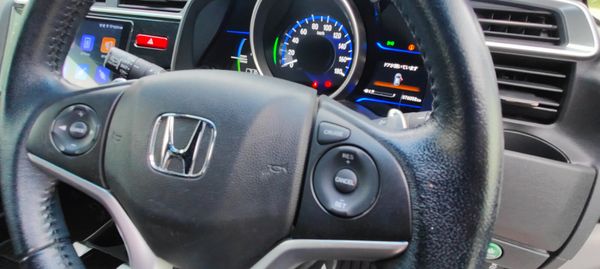 2016 Honda Fit ( Deposit Paid) 369886148
