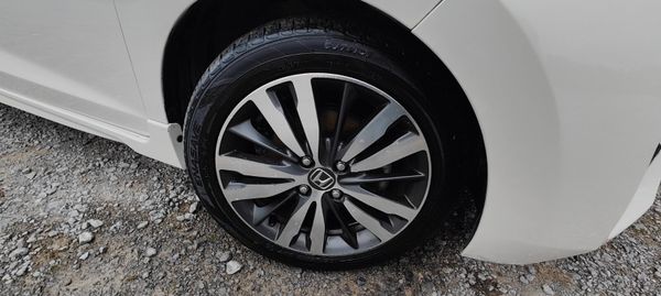 2016 Honda Fit ( Deposit Paid) 369886142