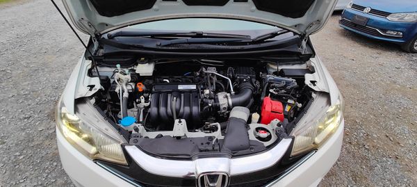 2016 Honda Fit ( Deposit Paid) 369886157