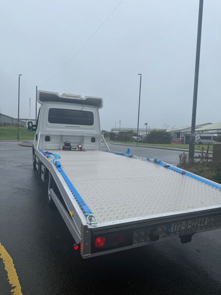 Iveco Daily Recovery 2017 INCLUDES VAT 369894526