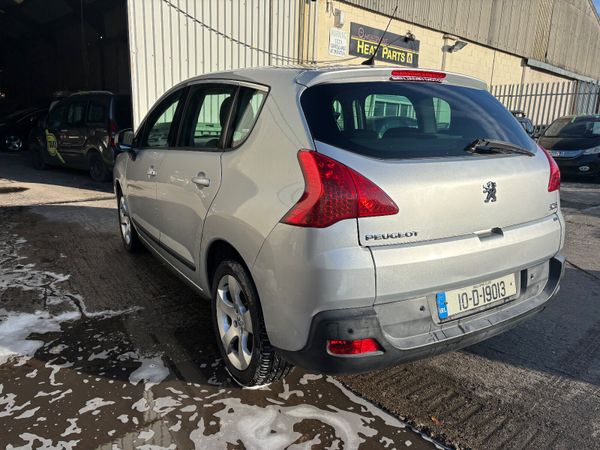 2010 Peugeot 3008 *Only 91k miles* 369895615