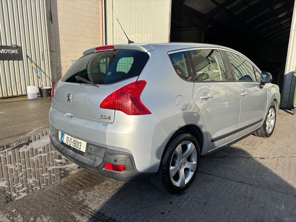 2010 Peugeot 3008 *Only 91k miles* 369895622