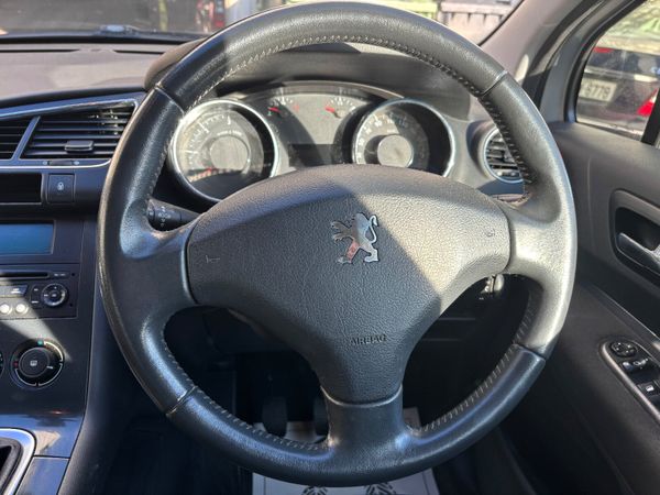 2010 Peugeot 3008 *Only 91k miles* 369895638