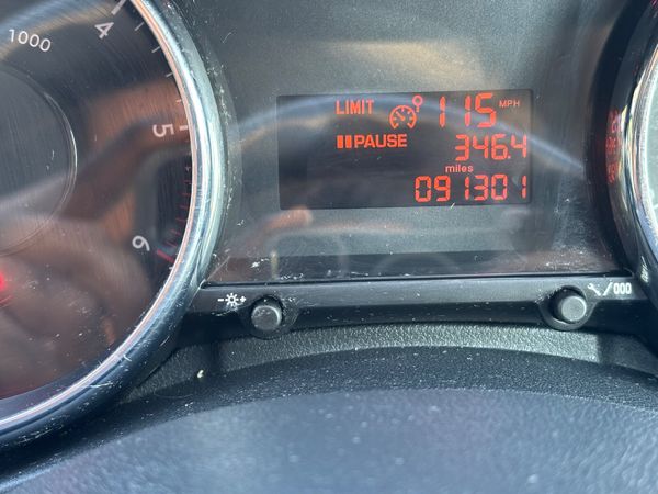 2010 Peugeot 3008 *Only 91k miles* 369895650