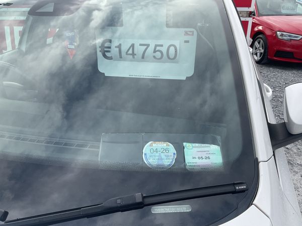 SKODA OCTAVIA 2.0 TDI VRS 184 BHP LOW KMS 369899901