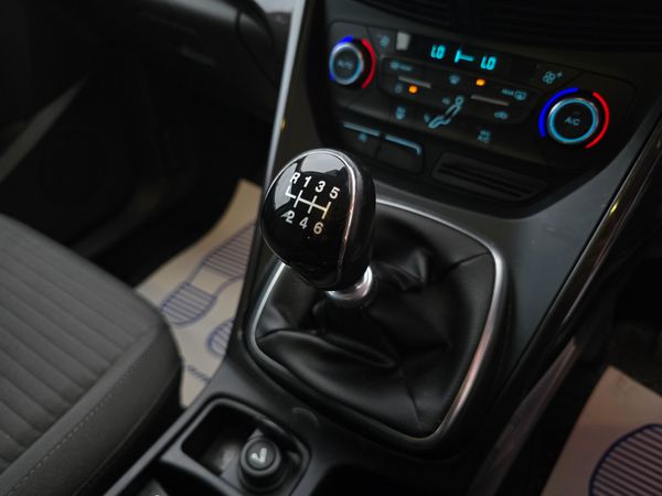 2017 FORD C MAX 1.5 TDCI TITANIUM MODEL 369904368