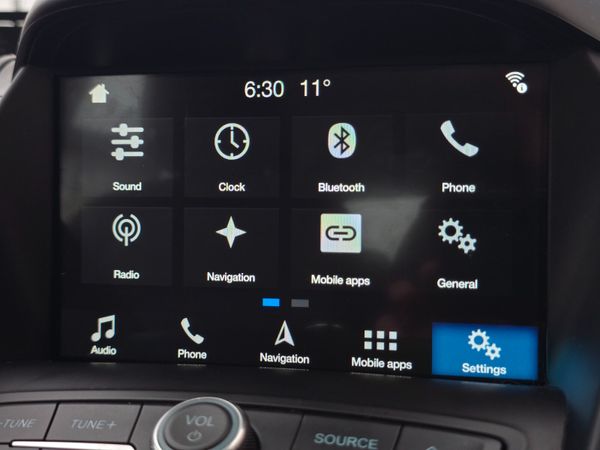 2017 FORD C MAX 1.5 TDCI TITANIUM MODEL 369904374