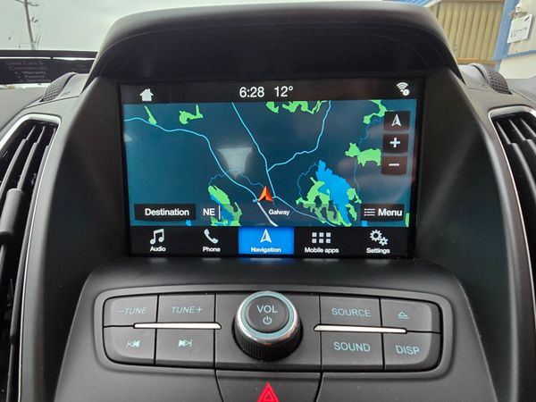 2017 FORD C MAX 1.5 TDCI TITANIUM MODEL 369904375