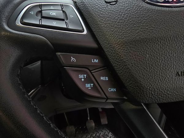 2017 FORD C MAX 1.5 TDCI TITANIUM MODEL 369904376