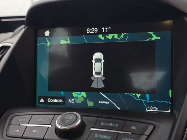 2017 FORD C MAX 1.5 TDCI TITANIUM MODEL 369904373