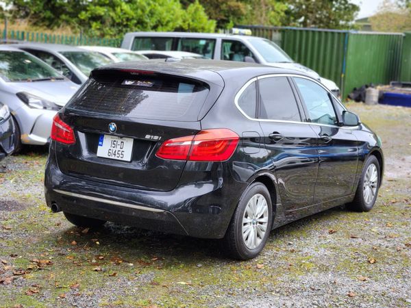 BMW 2-Series 2015 369904946