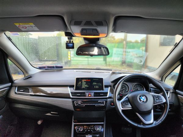 BMW 2-Series 2015 369904949