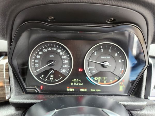 BMW 2-Series 2015 369904942