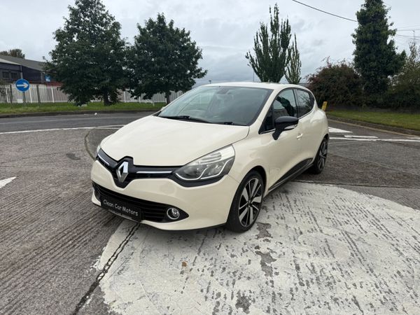 Renault Clio 2016 Auto 63 kms 369905054