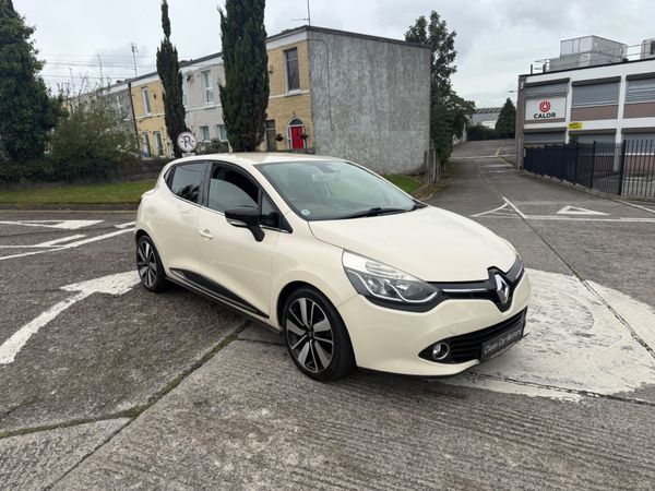 Renault Clio 2016 Auto 63 kms 369905055
