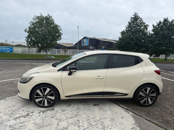 Renault Clio 2016 Auto 63 kms 369905056