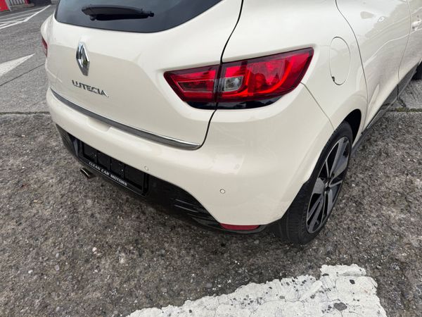 Renault Clio 2016 Auto 63 kms 369905057